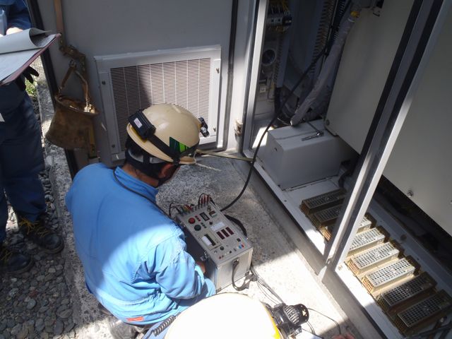 瀧澤電気工事　現場写真39